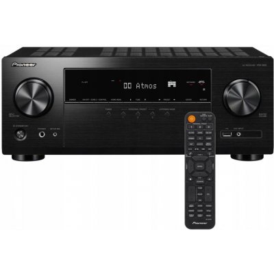 Pioneer VSX-935 – Zboží Mobilmania