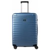 Cestovní kufr Titan Litron M Ice blue 80 L TITAN-700245-25