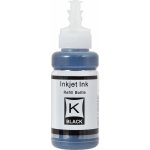 Inkoust KAPA Epson T6641 Black - kompatibilní – Sleviste.cz