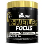 Olimp R-Weiler Focus 300 g – Hledejceny.cz