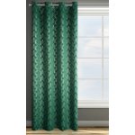 ZÁVĚS DESIGN91 POLY 140X250 CM ZELENÁ – Hledejceny.cz