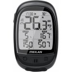 Meilan M2 GPS ANT+ – Zboží Dáma