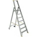 Alve Forte Schůdky 4 příčky 164 cm 9304 – Sleviste.cz