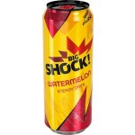 Big Shock! Watermelon 0,5l – Sleviste.cz