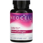 NeoCell Mořský kolagen 1 & 3 120 kapslí – Hledejceny.cz