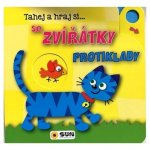 Tahej a hraj si se zvířátky - Protiklady – Hledejceny.cz