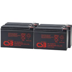 CSB HR1234W F2 APC RBC57 4ks