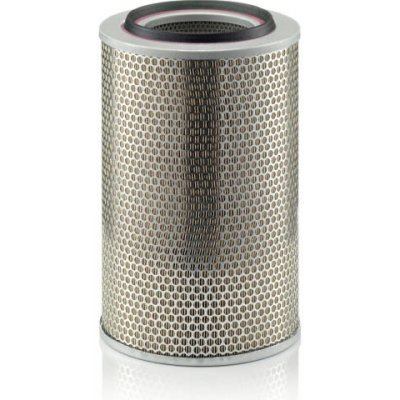 Vzduchový filtr MANN-FILTER C 24 508 – Hledejceny.cz