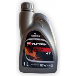 Orlen Oil Platinum RIDER 4T 10W-40 1 l