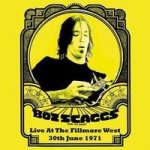 Scaggs, Boz - Live At The Fillmore West – Hledejceny.cz
