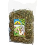 JR Farm Seno s jetelem 0,5 kg – Hledejceny.cz