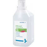 Schülke Mikrozid Sensitive Liquid 1 l – Zboží Dáma