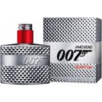 James Bond 007 Quantum toaletní voda pánská 30 ml – Hledejceny.cz