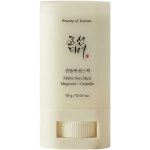 Beauty of Joseon Matný opalovací krém v tyčince SPF50 18 g – Zbozi.Blesk.cz