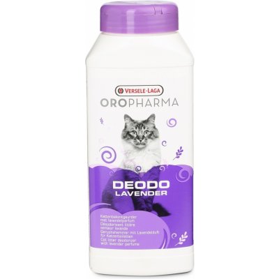 Versele Laga Oropharma Deodo levandulová vůně 750 g – Zboží Dáma