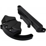 M-Style padací protektory na motor pro Yamaha MT-07 / TRACER / XSR 2014-2022