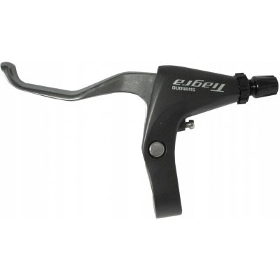 Shimano Tiagra BL 4700 pro rovná řídítka, levá – Zboží Dáma