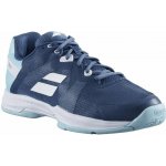 Babolat SFX 3 All Court Women Deep Dive/Blue – Zboží Dáma