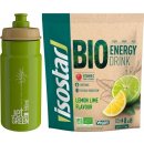 Isostar BIO energy drink 320 g