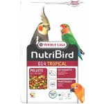 Versele-Laga NutriBird G14 tropical 1 kg – Hledejceny.cz