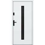 Hahn-Türke ATU68-M521 Bílá Levé 100 x 207 cm – Hledejceny.cz
