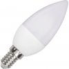 Žárovka Retlux 50005315 RLL 259 LED žárovka E14 svíčka 6W teplá bílá