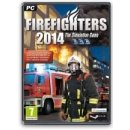 Firefighters 2014