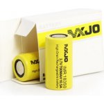 MXJO baterie 18350 700mAh 10,5A – Zboží Dáma MXJO baterie 18350 700mAh 10,5A – Zboží Dáma