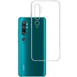 Pouzdro 3mk Clear Case Xiaomi Mi Note 10 Mi Note 10 Pro čiré – Zbozi.Blesk.cz