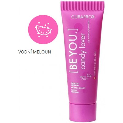 Be You Candy lover pink mini 10 ml