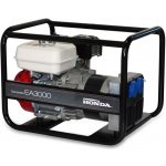HONDA EC 3000G – Zboží Dáma
