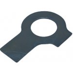 DIN 463 10.5 A2 podložka pojistná s dvěma jazýčky, nerez A2 – Hledejceny.cz