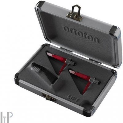 Ortofon Concorde Digitrack Twin – Zboží Živě