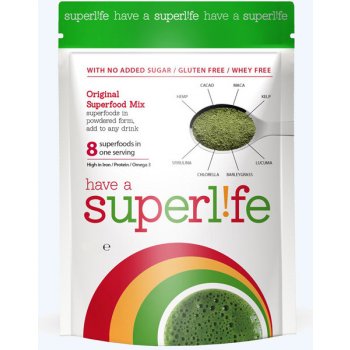 SuperLife Original Superfood mix 100 g