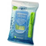 Sea To Summit Wilderness Wipes vlhčené ubrousky 16 x 20 cm 12 ks – Zboží Dáma