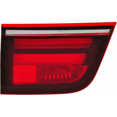 ACI BMW X5, 10- zadní světlo LED vnitřní komplet L – Hledejceny.cz