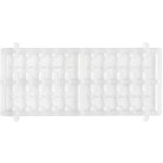 Mivardi Zarážky Cap Stoppers čiré 2x100ks – Hledejceny.cz