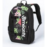 Meatfly Basejumper Tropical černá – Hledejceny.cz