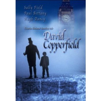 David Copperfield DVD