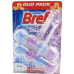 Bref Power Aktiv WC blok Levandule Duo 50 g – Hledejceny.cz