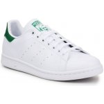 adidas Originals Stan Smith tenisky Bílá zelená – Sleviste.cz