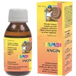 Joalis Bambi Angin 100 ml – Hledejceny.cz