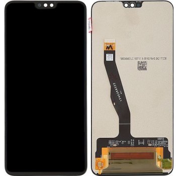 LCD Displej + Dotykové sklo Honor 9