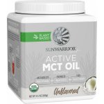 Sunwarrior MCT Oil Powder Organic Neochucený 360 g – Hledejceny.cz