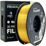 Smart Print SILK PLA GOLD 1.75mm 1kg – Zboží Živě