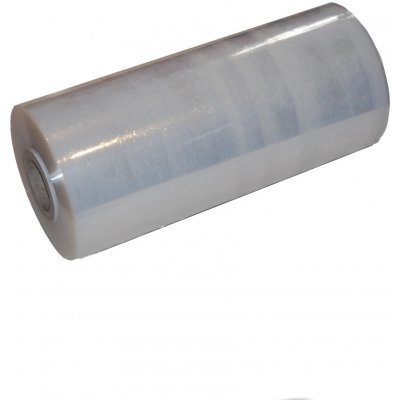 Strojní fixační fólie 500 mm, 23 µm, 150 - 180%, 16 Kg – Zboží Mobilmania