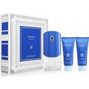 Givenchy Pour Homme Blue Label EDT 100 ml + sprchový gel 75 ml + balzám po holení 75 ml dárková sada