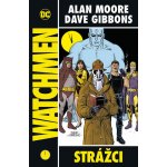 Strážci - Watchmen - Moore Alan – Hledejceny.cz