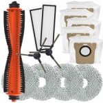 ElektroSkalka Xiaomi Robot Vacuum X20 Pro EU příslušenství a kartáč s řezacími noži 14 ks – Hledejceny.cz