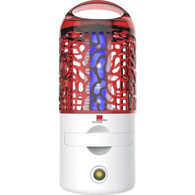 Swissinno Premium mobil UV lapač hmyzu 1 244 001